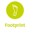 Footprint