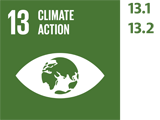 SDG 13