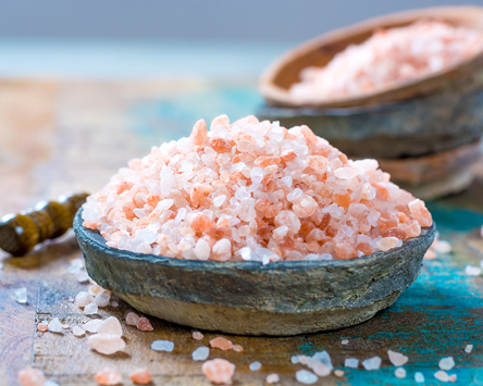 Summer salt – versatile and trending ingredient Rosa Salz
