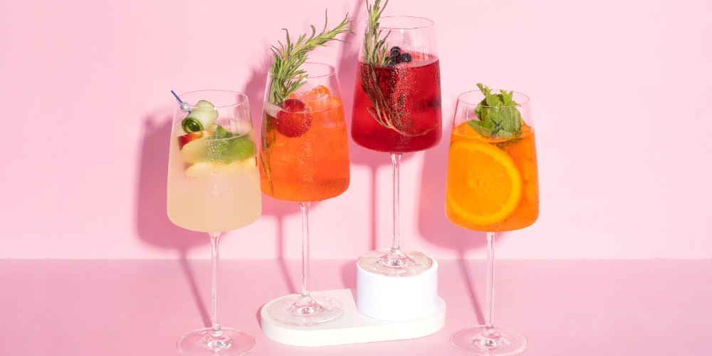 Drinks