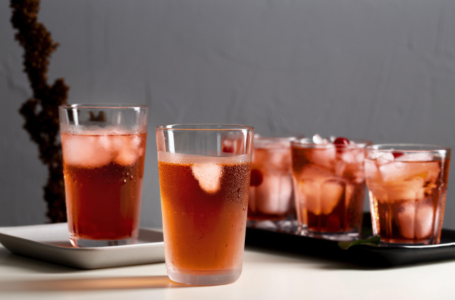 Beverages