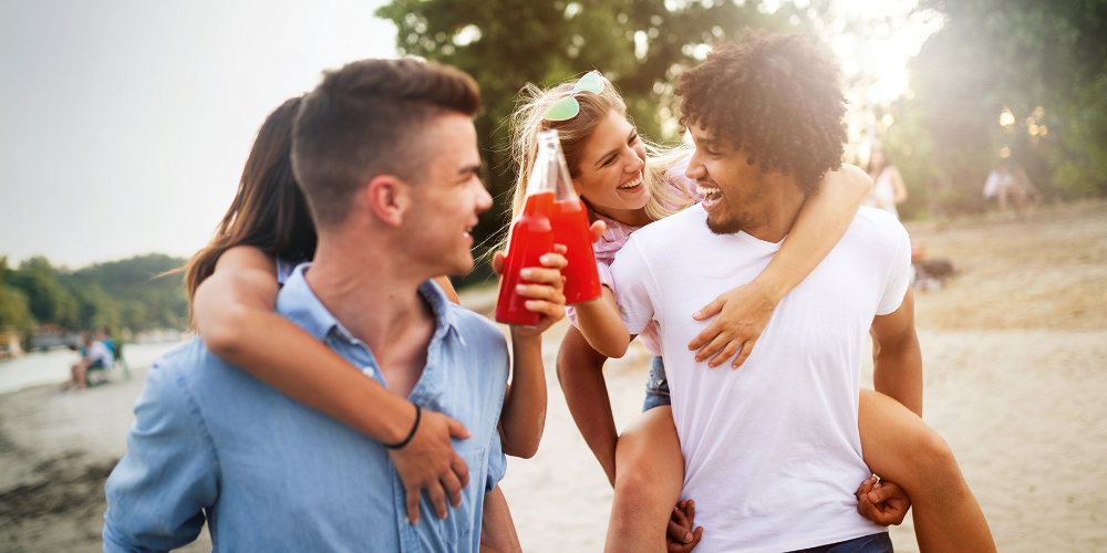 Young people