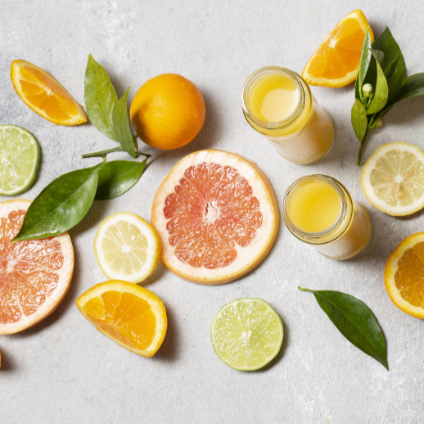 Citrus fruits