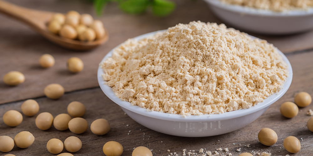 Is masking the secret to delicious plant protein