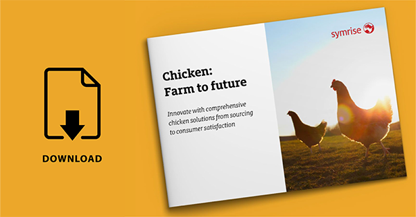 Chicken: Farm to future (ebook)