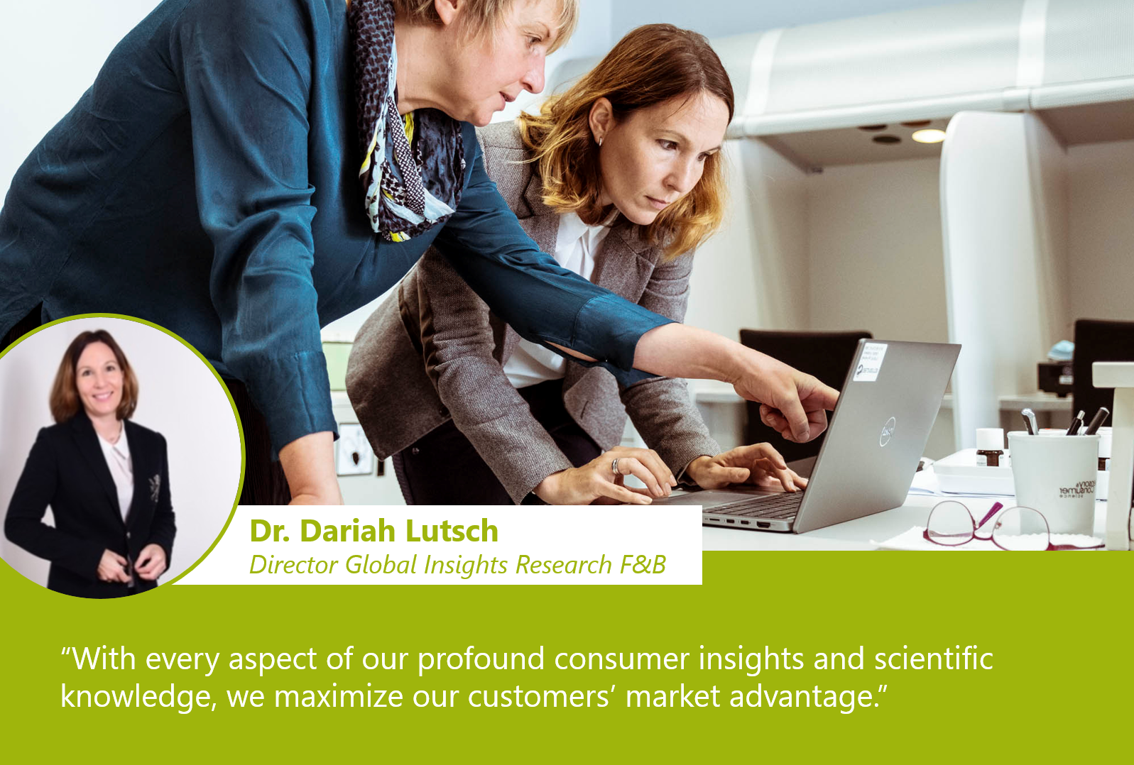 Consumer Insights