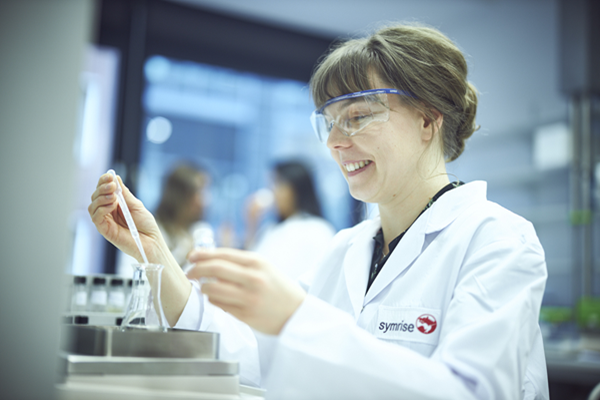 Internal experts Internal experts