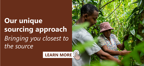 Our unique sustainability approach Our unique sustainability approach