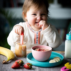 Symrise Dairy Baby Food
