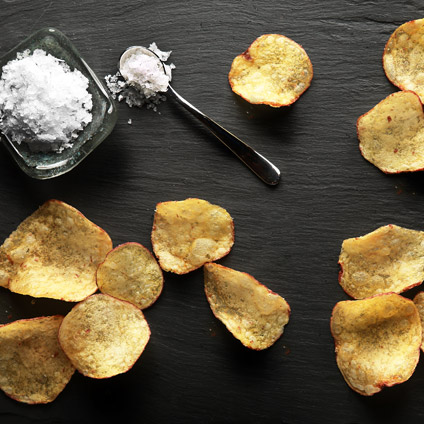 Potato chips