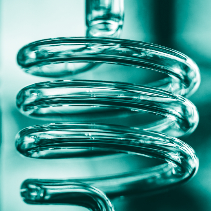  Synthesizing l-Menthol