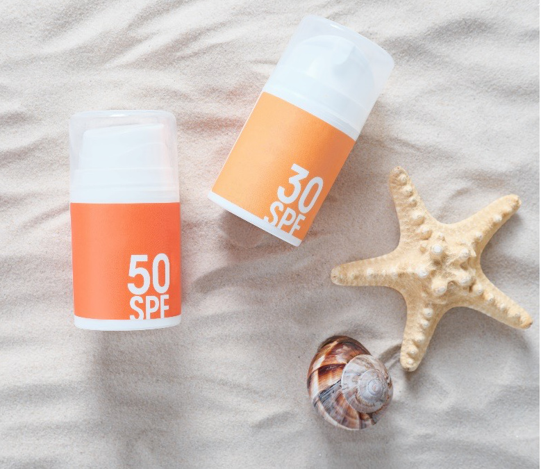 Sun protection products