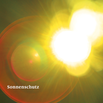 Teaser Sonnenschutz