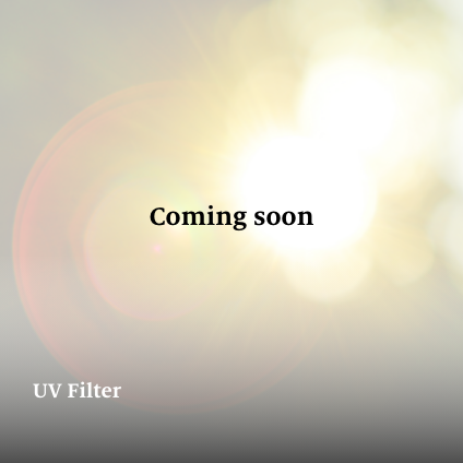 Teaser UV Filter
