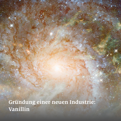 Teaser Vanille
