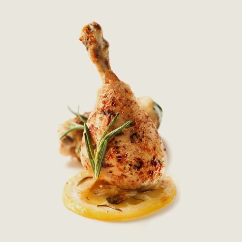 discover chicken® – a passion for variety