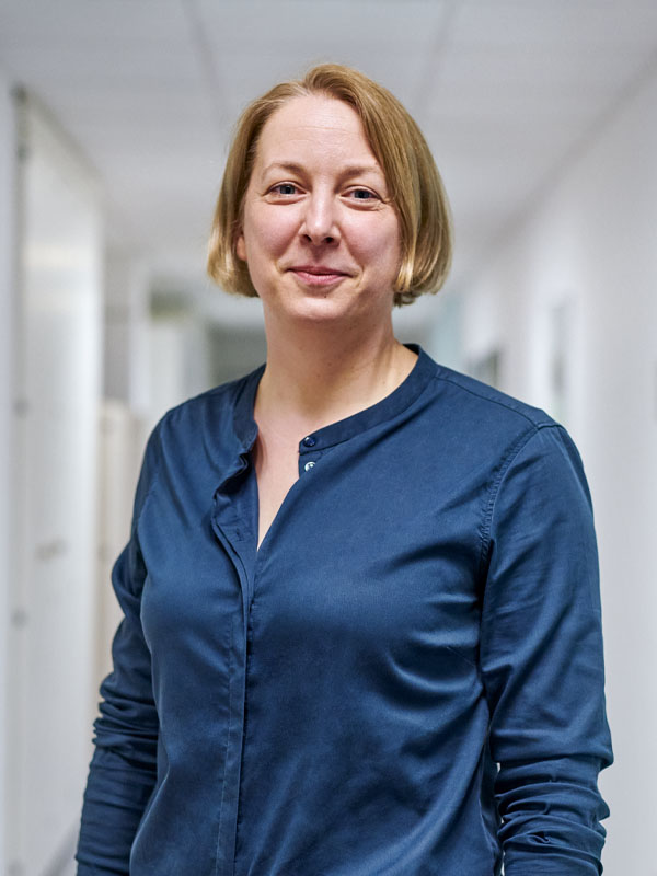 Katharina Reichelt