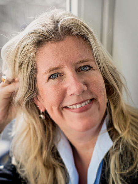 Regine Lueghausen Regine Lueghausen