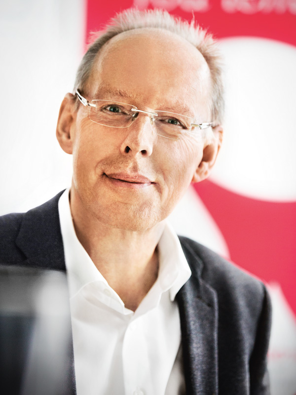 Bernd Körtner Bernd Körtner