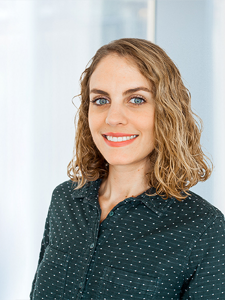 Léa Schmidt, Global Product Manager Léa Schmidt, Global Product Manager