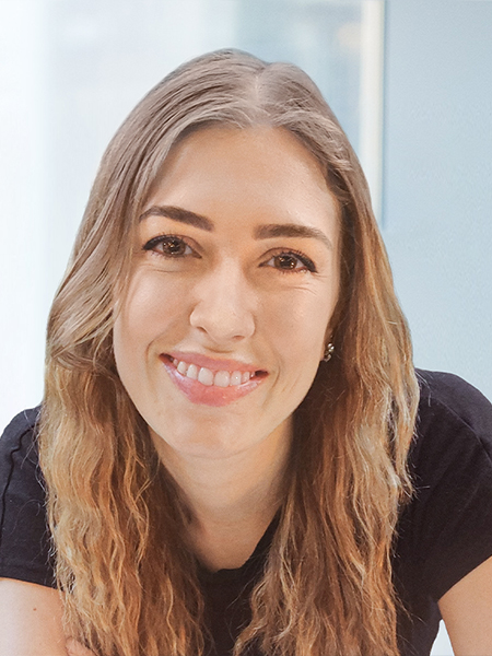 Marie Bourgeay, Global Product Manager Marie Bourgeay, Global Product Manager