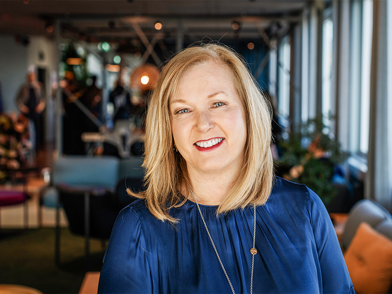 Lynne Millar, Director of Purchasing Lynne Millar, Director of Purchasing
