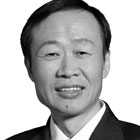 Prof. Dr. Liu Wei