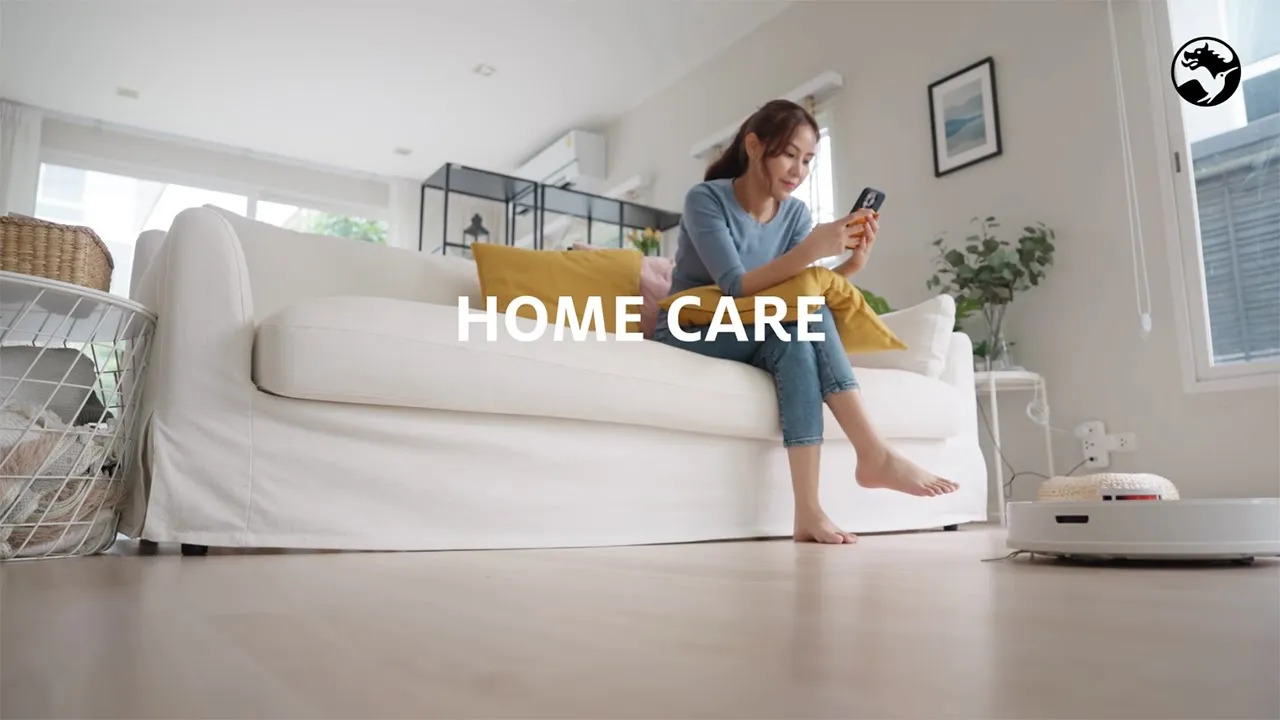 Home care YouTube Video