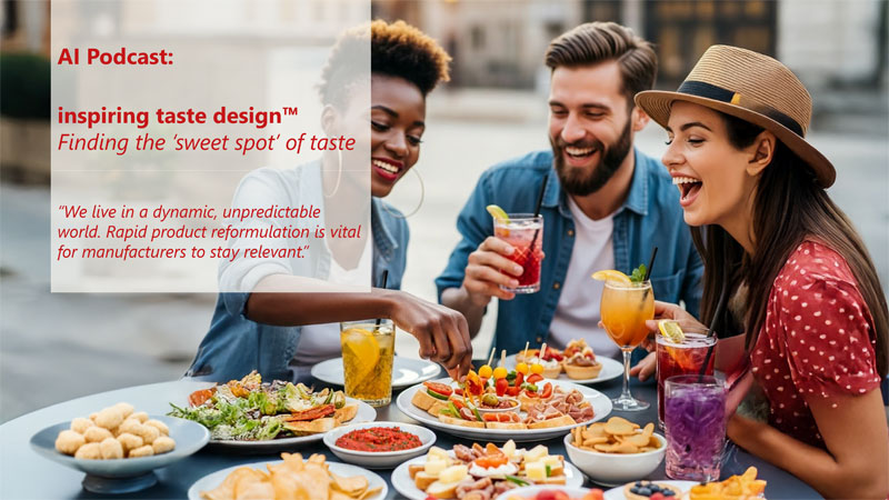 inspiring tast design™