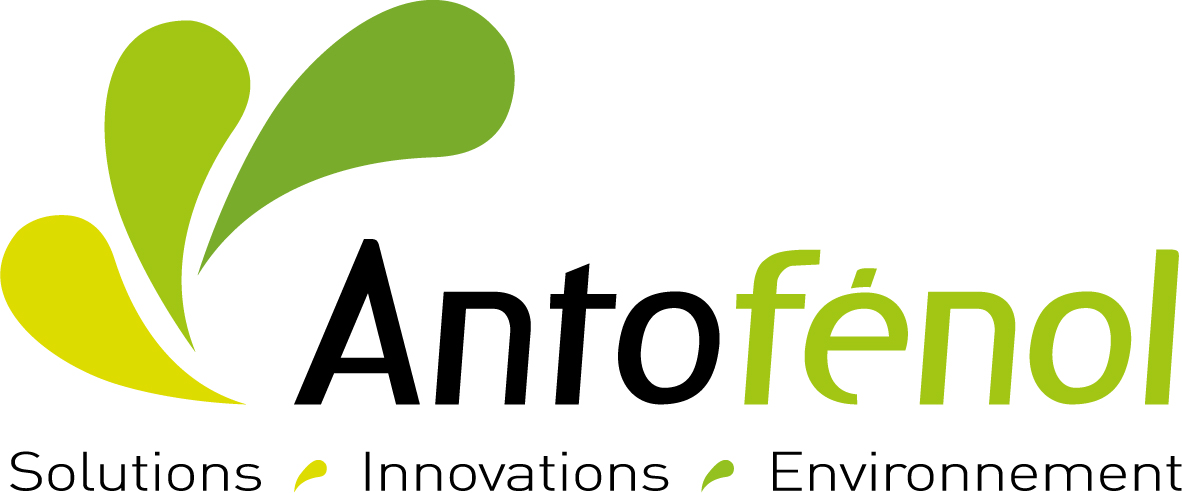 Antofénol Logo