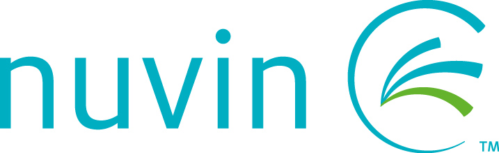 Logo NuvinTM – a Symrise Pet food brand