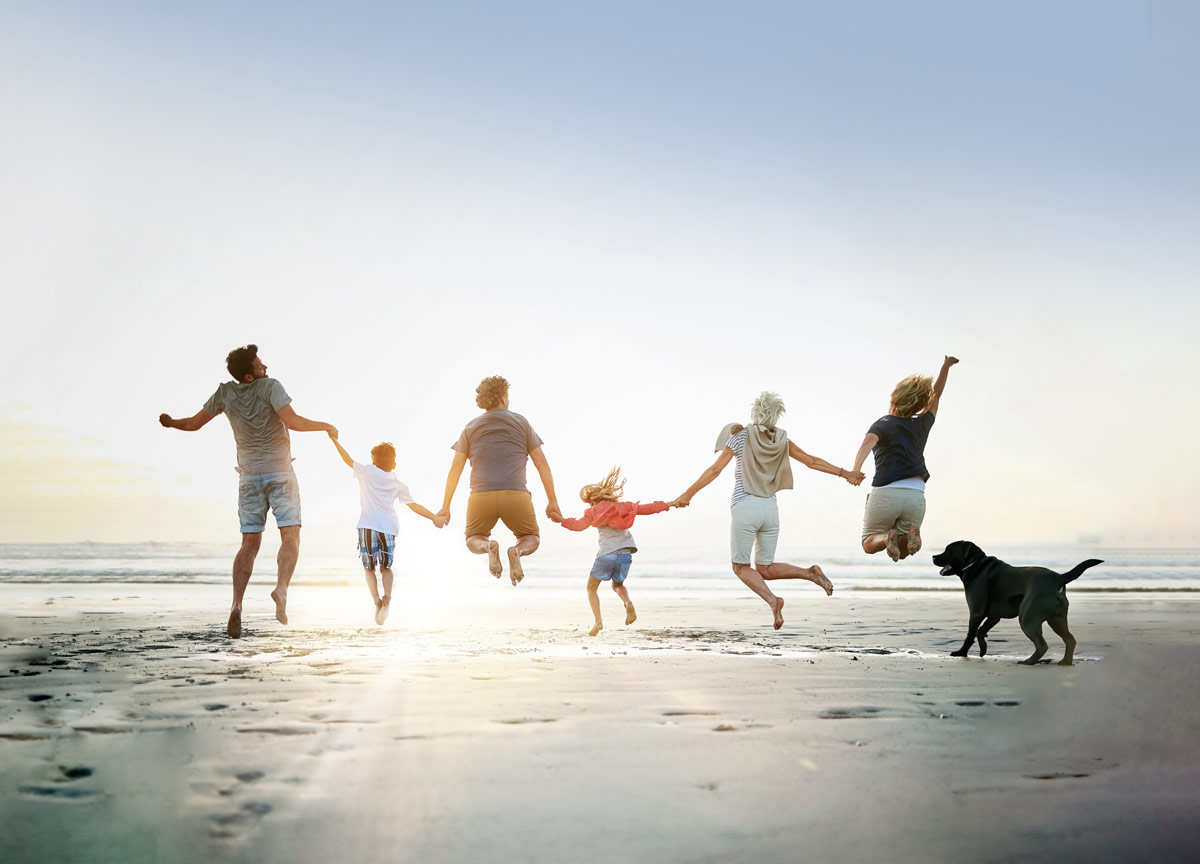 Symrise-Motiv für die Vitafoods Europe 2026