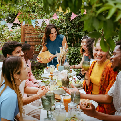 Financial Report 2025