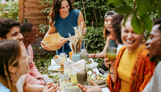 Financial Report 2025