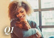 Quarterly Statement January-March 2019